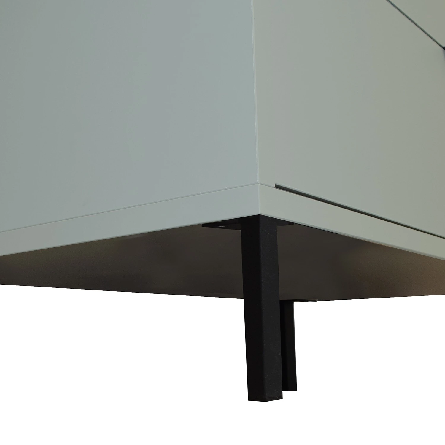 Loftscape Kommode Potrero V - Mintgrau 15 Loftscape Kommode Potrero V - Mintgrau – Bild 15