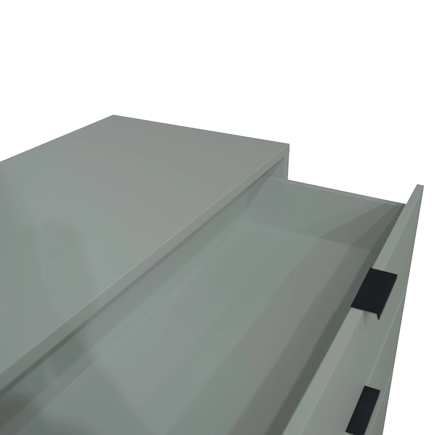 Loftscape Kommode Potrero V - Mintgrau 16 Loftscape Kommode Potrero V - Mintgrau – Bild 16