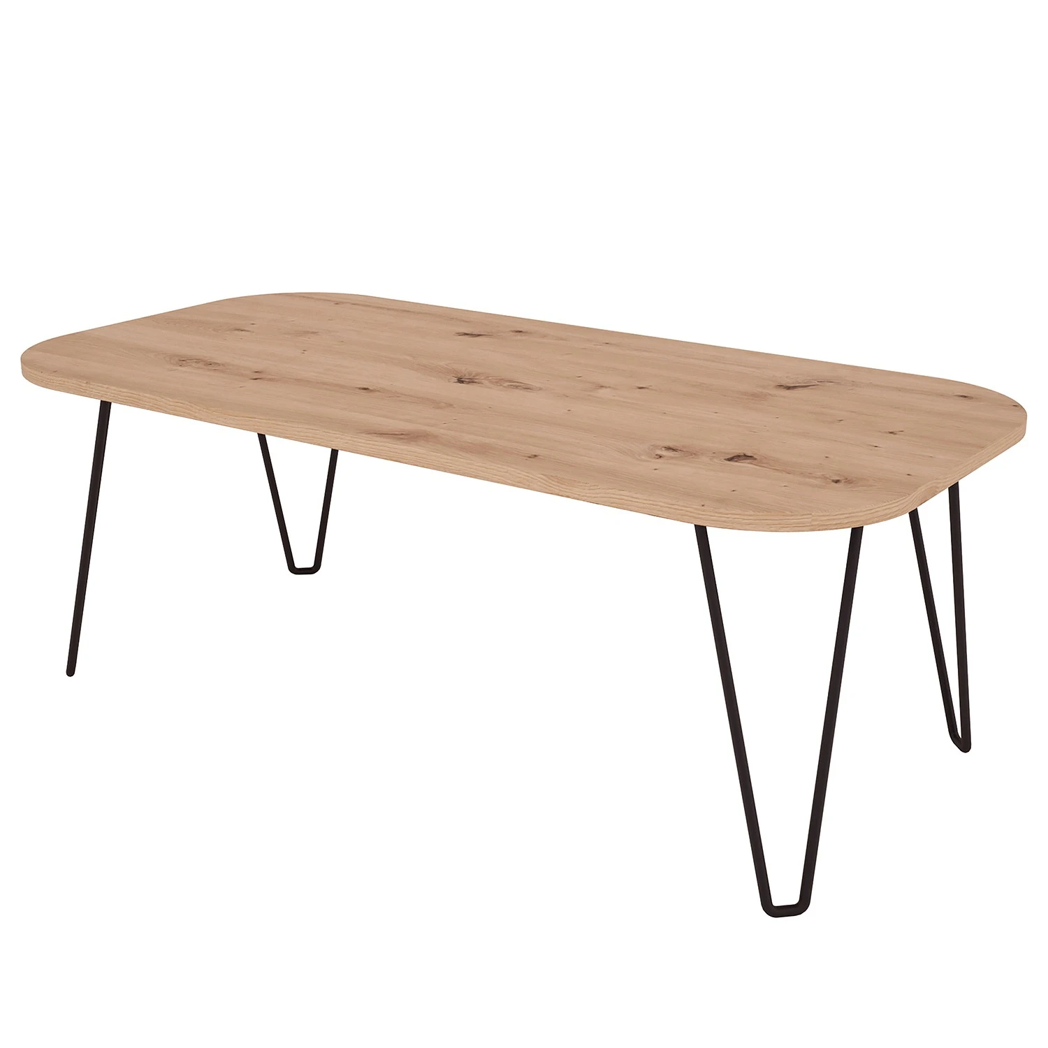 Loftscape Couchtisch Osorno I - Eiche Dekor 1 Loftscape Couchtisch Osorno I - Eiche Dekor