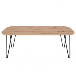 Loftscape Couchtisch Osorno I - Eiche Dekor 8 Loftscape Couchtisch Osorno I - Eiche Dekor -Wohnzimmermöbel boutique en ligne 1000347483 220428 030 DETAILS P000000001000347483