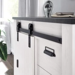 Ridgevalley Kommode Shutter II - Pinie Weiß Dekor 12 Ridgevalley Kommode Shutter II - Pinie Weiß Dekor -Wohnzimmermöbel boutique en ligne 1000348675 220505 022 MOOD DETAILS P000000001000348675 mood