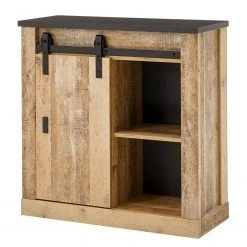 Ridgevalley Wohnwand Shutter III (4-teilig) - Eiche Dekor 28 Ridgevalley Wohnwand Shutter III (4-teilig) - Eiche Dekor -Wohnzimmermöbel boutique en ligne 1000348724 220505 050 DETAILS P000000001000348724