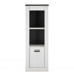 Ridgevalley Wohnwand Shutter I (3-teilig) - Pinie Weiß Dekor 24 Ridgevalley Wohnwand Shutter I (3-teilig) - Pinie Weiß Dekor -Wohnzimmermöbel boutique en ligne 1000348727 220505 042 DETAILS P000000001000348727