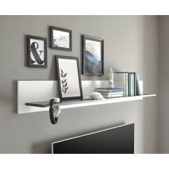 Loftscape Wohnwand Accra II (4-teilig) - Weiß / Anthrazit 30 Loftscape Wohnwand Accra II (4-teilig) - Weiß / Anthrazit -Wohnzimmermöbel boutique en ligne 1000348833 220506 025 MOOD DETAILS P000000001000348833 mood