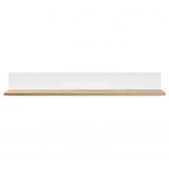 Ridgevalley Wohnwand Ollezy II (4-teilig) - Pinie Weiß Dekor / Eiche Wotan Dekor -Wohnzimmermöbel boutique en ligne 1000349814 220511 041 DETAILS P000000001000349814