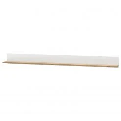 Norrwood Wohnwand Olon VI (5-teilig) - Weiß -Wohnzimmermöbel boutique en ligne 1000350333 220517 040 DETAILS P000000001000350333