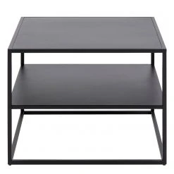 Norrwood Couchtisch Cascavel III - Metall - Schwarz 13 Norrwood Couchtisch Cascavel III - Metall - Schwarz -Wohnzimmermöbel boutique en ligne 1000352090 220511 030 DETAILS P000000001000352090