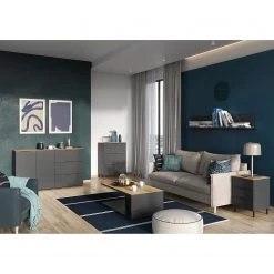 Germania Couchtisch California - Graphit -Wohnzimmermöbel boutique en ligne 1000352095 220512 021 MOOD DETAILS P000000001000352095 mood