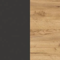 Germania Kommode California II - Graphit -Wohnzimmermöbel boutique en ligne 1000352097 220512 033 DETAILS P000000001000352097