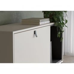 Germania Konsolentisch Wigston - Kaschmir -Wohnzimmermöbel boutique en ligne 1000352100 220512 032 DETAILS P000000001000352100