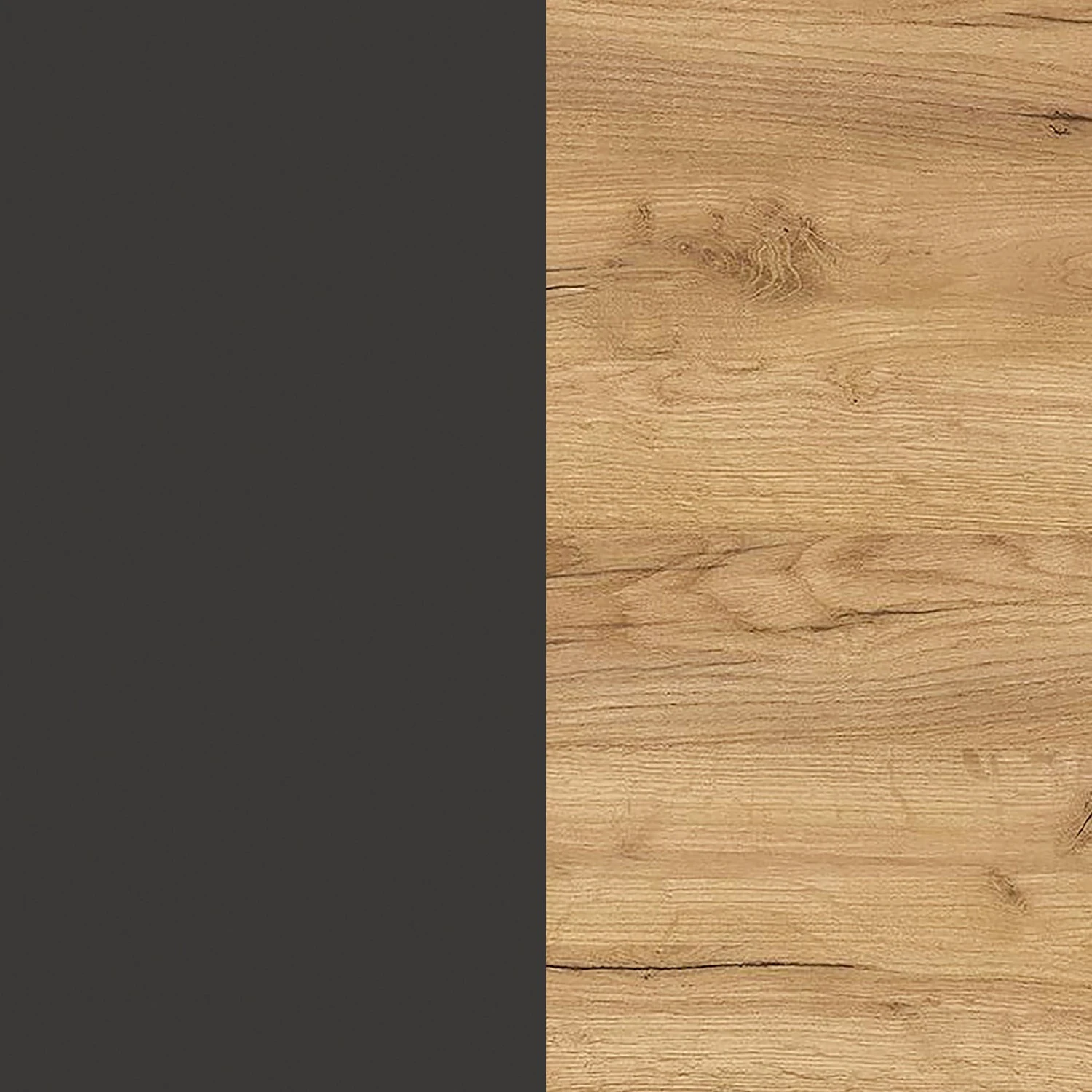 Germania Kommode California I - Graphit 9 Germania Kommode California I - Graphit – Bild 9