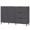 Germania Sideboard California I - Graphit
