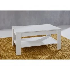 Trendteam Couchtisch Universal III - Weiß -Wohnzimmermöbel boutique en ligne 1000353485 220520 030 DETAILS P000000001000353485