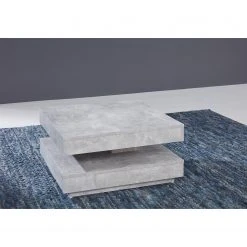 Trendteam Couchtisch Universal II - Beton Dekor -Wohnzimmermöbel boutique en ligne 1000353487 220520 023 MOOD DETAILS P000000001000353487 mood