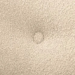 Sessel Brazil II - Bouclè Nola: Beige -Wohnzimmermöbel boutique en ligne 1000355472 220615 080 DETAILS P000000001000355472