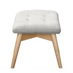 Norrwood Polsterhocker Brazil - Strukturstoff Ondria: Hellbeige 10 Norrwood Polsterhocker Brazil - Strukturstoff Ondria: Hellbeige -Wohnzimmermöbel boutique en ligne 1000355526 220615 040 DETAILS P000000001000355526