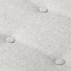 Norrwood Polsterhocker Brazil - Strukturstoff Ondria: Hellbeige 12 Norrwood Polsterhocker Brazil - Strukturstoff Ondria: Hellbeige -Wohnzimmermöbel boutique en ligne 1000355526 220615 060 DETAILS P000000001000355526