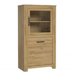 Loftscape Highboard Verolme II - Eiche Dekor