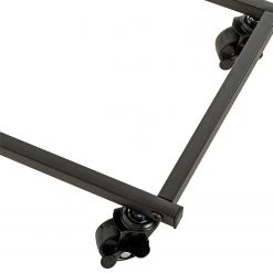 Red Living Beistelltisch Vettweiß - Metall - Eiche Dekor / Schwarz 14 Red Living Beistelltisch Vettweiß - Metall - Eiche Dekor / Schwarz -Wohnzimmermöbel boutique en ligne 1000356861 220609 035 DETAILS P000000001000356861