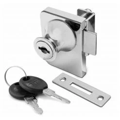 Fredriks Vitrine Nysa - Inkl. Beleuchtung - Silber -Wohnzimmermöbel boutique en ligne 1000357368 220609 030 DETAILS P000000001000357368