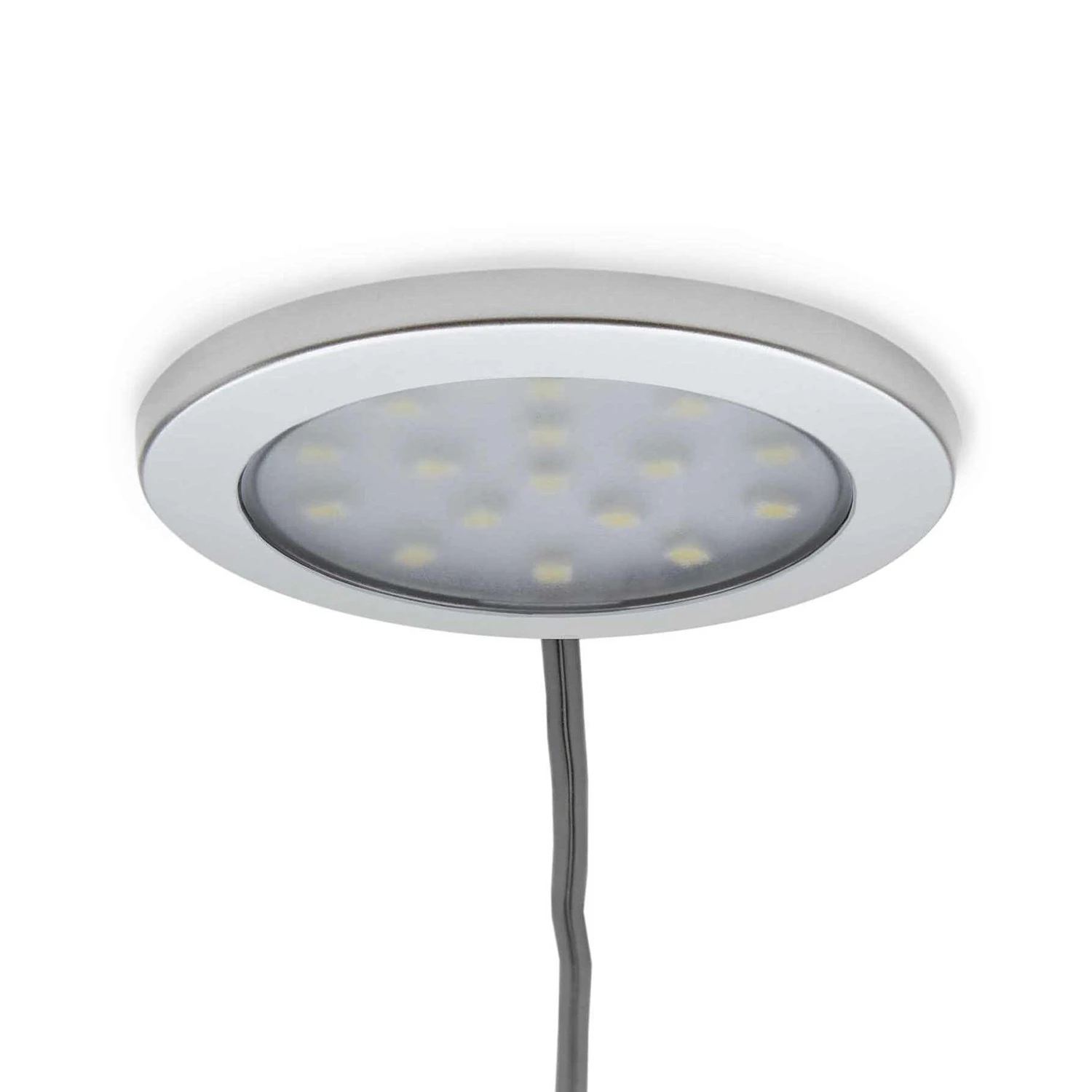 Fredriks Vitrine Nysa II - Inkl. Beleuchtung - Hochglanz Schwarz 7 Fredriks Vitrine Nysa II - Inkl. Beleuchtung - Hochglanz Schwarz – Bild 7