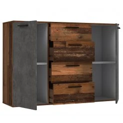 Loftscape Kommode Kamalus 17 Loftscape Kommode Kamalus -Wohnzimmermöbel boutique en ligne 1000357377 220622 050 DETAILS P000000001000357377