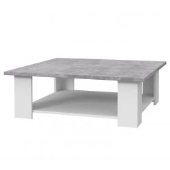 Loftscape Couchtisch Potom III - Beton Dekor