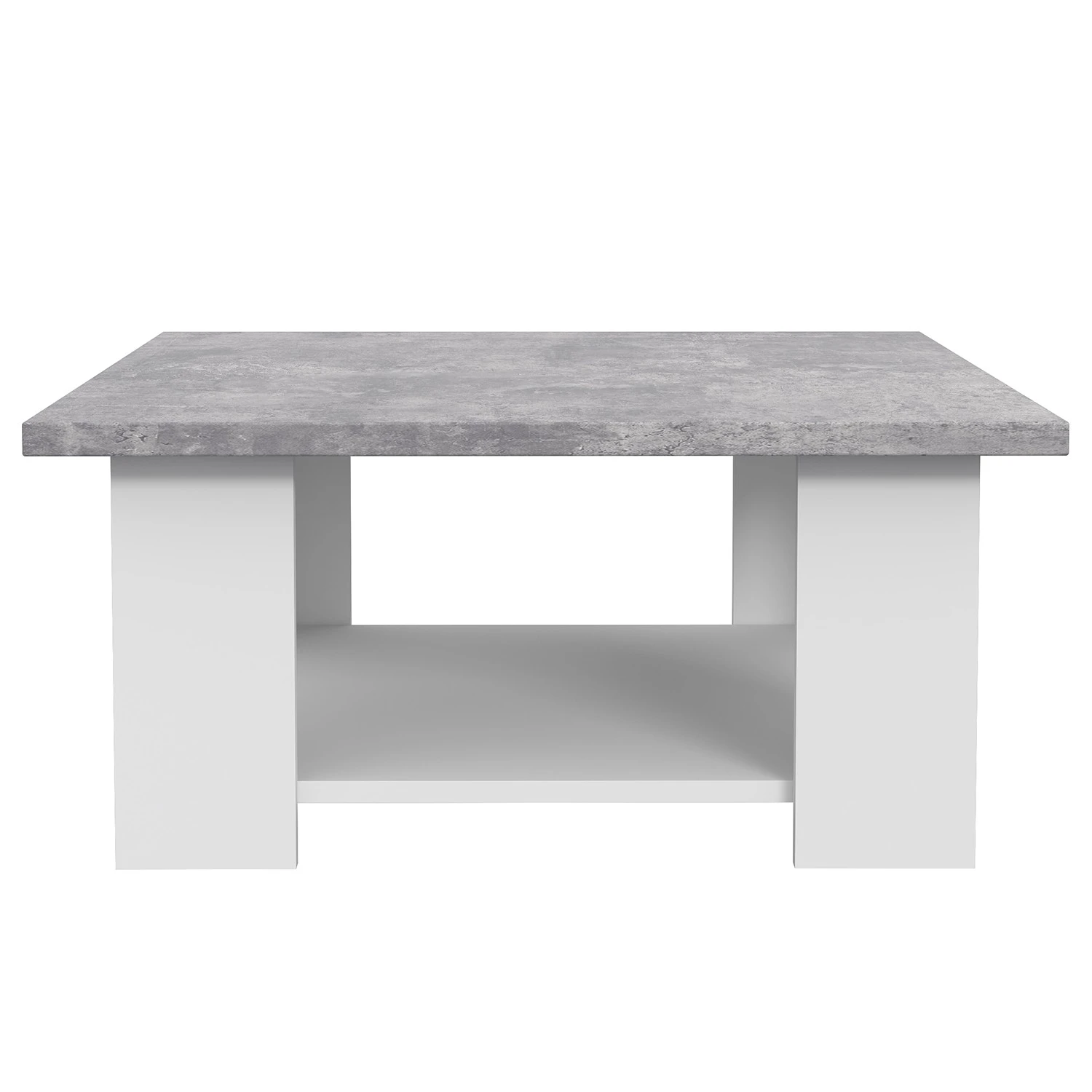Loftscape Couchtisch Potom II - Beton Dekor 3 Loftscape Couchtisch Potom II - Beton Dekor – Bild 3