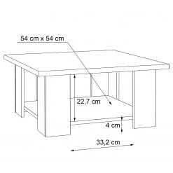 Loftscape Couchtisch Potom II - Beton Dekor 11 Loftscape Couchtisch Potom II - Beton Dekor -Wohnzimmermöbel boutique en ligne 1000357991 220616 501 SKETCH DETAILS P000000001000357991 sketch