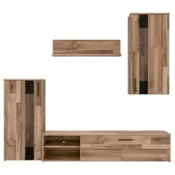 Red Living Wohnwand Tilsit (4-teilig) - Stabeiche Dekor 12 Red Living Wohnwand Tilsit (4-teilig) - Stabeiche Dekor -Wohnzimmermöbel boutique en ligne 1000357996 220616 050 DETAILS P000000001000357996