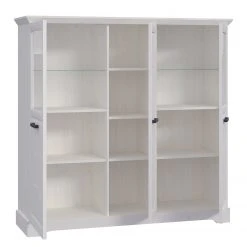 Ridgevalley Highboard New Dessa II - Kiefer Weiß Dekor 11 Ridgevalley Highboard New Dessa II - Kiefer Weiß Dekor -Wohnzimmermöbel boutique en ligne 1000358004 220616 030 DETAILS P000000001000358004