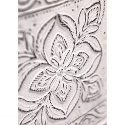 Ridgevalley Regal Missoula - Mango massiv - Vintage Weiß -Wohnzimmermöbel boutique en ligne 1000359909 220624 032 DETAILS P000000001000359909