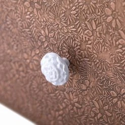 Red Living Sideboard Vallentuna - Mango massiv / Metall - Mango / Schwarz 26 Red Living Sideboard Vallentuna - Mango massiv / Metall - Mango / Schwarz -Wohnzimmermöbel boutique en ligne 1000359913 220621 075 DETAILS P000000001000359913