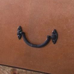 Red Living Highboard Vallentuna - Mango massiv / Metall - Mango / Schwarz 19 Red Living Highboard Vallentuna - Mango massiv / Metall - Mango / Schwarz -Wohnzimmermöbel boutique en ligne 1000359915 220621 070 DETAILS P000000001000359915