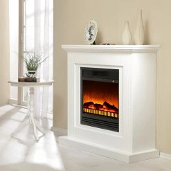 Loftscape Elektrokamin Patras - Brilliantweiß -Wohnzimmermöbel boutique en ligne 1000361799 220629 021 MOOD DETAILS P000000001000361799 mood