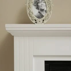 Loftscape Elektrokamin Patras - Brilliantweiß -Wohnzimmermöbel boutique en ligne 1000361799 220629 031 DETAILS P000000001000361799