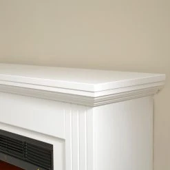 Loftscape Elektrokamin Patras - Brilliantweiß -Wohnzimmermöbel boutique en ligne 1000361799 220629 037 DETAILS P000000001000361799