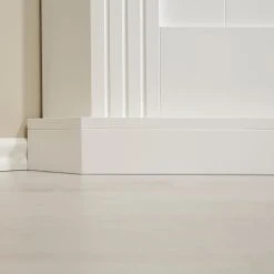 Ridgevalley Elektro-Eckkamin Copenhagen - Brilliantweiß -Wohnzimmermöbel boutique en ligne 1000361808 220629 032 DETAILS P000000001000361808