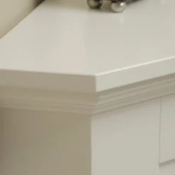 Loftscape Elektro-Eckkamin Alborg - Brilliantweiß -Wohnzimmermöbel boutique en ligne 1000361810 220629 035 DETAILS P000000001000361810