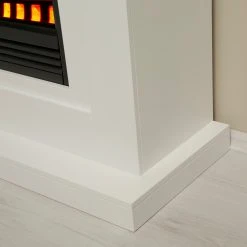 Loftscape Elektrokamin Mykonos - Brilliantweiß -Wohnzimmermöbel boutique en ligne 1000361812 220629 034 DETAILS P000000001000361812