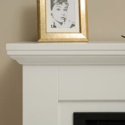 Loftscape Elektrokamin Chania - Brilliantweiß -Wohnzimmermöbel boutique en ligne 1000361814 220629 031 DETAILS P000000001000361814