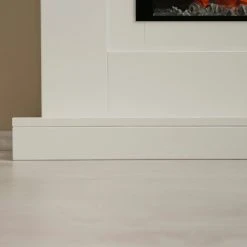 Loftscape Elektrokamin Chania - Brilliantweiß -Wohnzimmermöbel boutique en ligne 1000361814 220629 036 DETAILS P000000001000361814