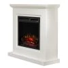 Ridgevalley Elektrokamin Kavala - Brilliantweiß