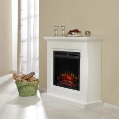 Ridgevalley Elektrokamin Kavala - Brilliantweiß -Wohnzimmermöbel boutique en ligne 1000361815 220629 021 MOOD DETAILS P000000001000361815 mood