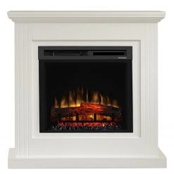 Ridgevalley Elektrokamin Kavala - Brilliantweiß -Wohnzimmermöbel boutique en ligne 1000361815 220629 030 DETAILS P000000001000361815