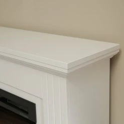 Ridgevalley Elektrokamin Kavala - Brilliantweiß -Wohnzimmermöbel boutique en ligne 1000361815 220629 033 DETAILS P000000001000361815