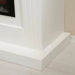 Ridgevalley Elektrokamin Kavala - Brilliantweiß -Wohnzimmermöbel boutique en ligne 1000361815 220629 036 DETAILS P000000001000361815