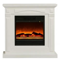 Ridgevalley Elektrokamin Piräus - Brilliantweiß -Wohnzimmermöbel boutique en ligne 1000361816 220629 030 DETAILS P000000001000361816