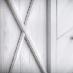 Trendteam Sideboard Georgia - Pinie Weiß Dekor -Wohnzimmermöbel boutique en ligne 1000362847 220623 040 DETAILS P000000001000362847