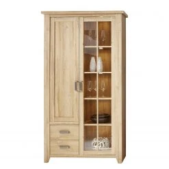 Trendteam Wohnkombination Canyon (2-teilig) - Alteiche Dekor -Wohnzimmermöbel boutique en ligne 1000362856 220623 030 DETAILS P000000001000362856